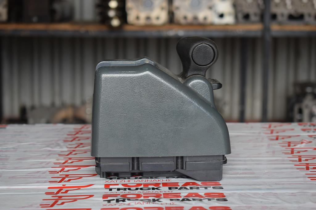 MERCEDES-BENZ ACTROS MP1 ELECTRONIC GEAR SELECTOR - Gear stick for Truck: picture 2 MERCEDES-BENZ ACTROS MP1 ELECTRONIC GEAR SELECTOR - Gear stick for Truck: picture 2