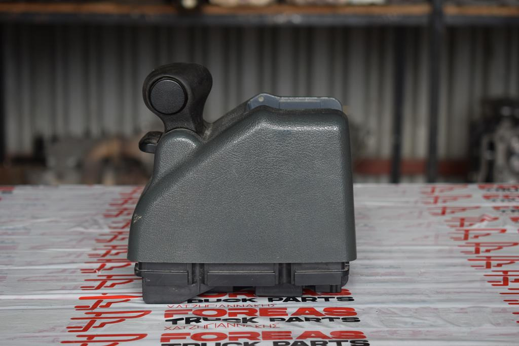 MERCEDES-BENZ ACTROS MP1 ELECTRONIC GEAR SELECTOR - Gear stick for Truck: picture 4 MERCEDES-BENZ ACTROS MP1 ELECTRONIC GEAR SELECTOR - Gear stick for Truck: picture 4