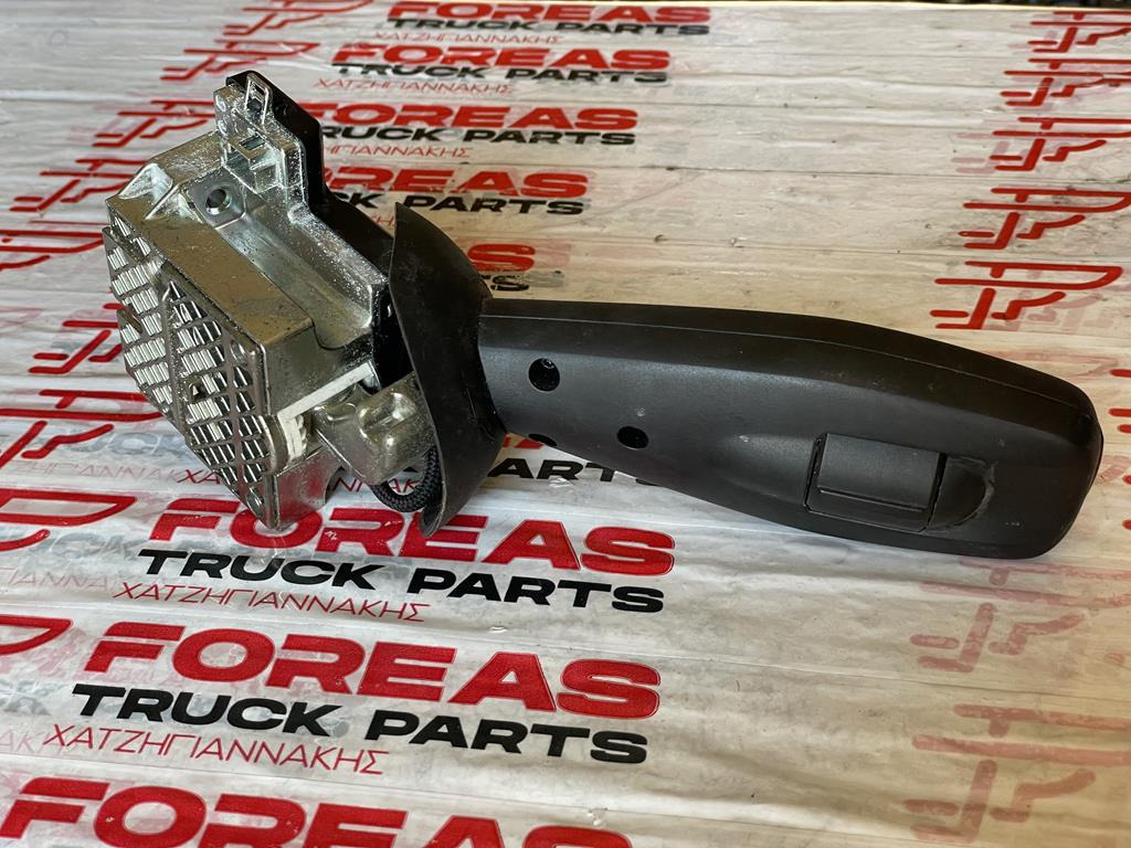 MERCEDES-BENZ ACTROS MP4 - A 009 545 2324 - Gear stick for Truck: picture 3 MERCEDES-BENZ ACTROS MP4 - A 009 545 2324 - Gear stick for Truck: picture 3