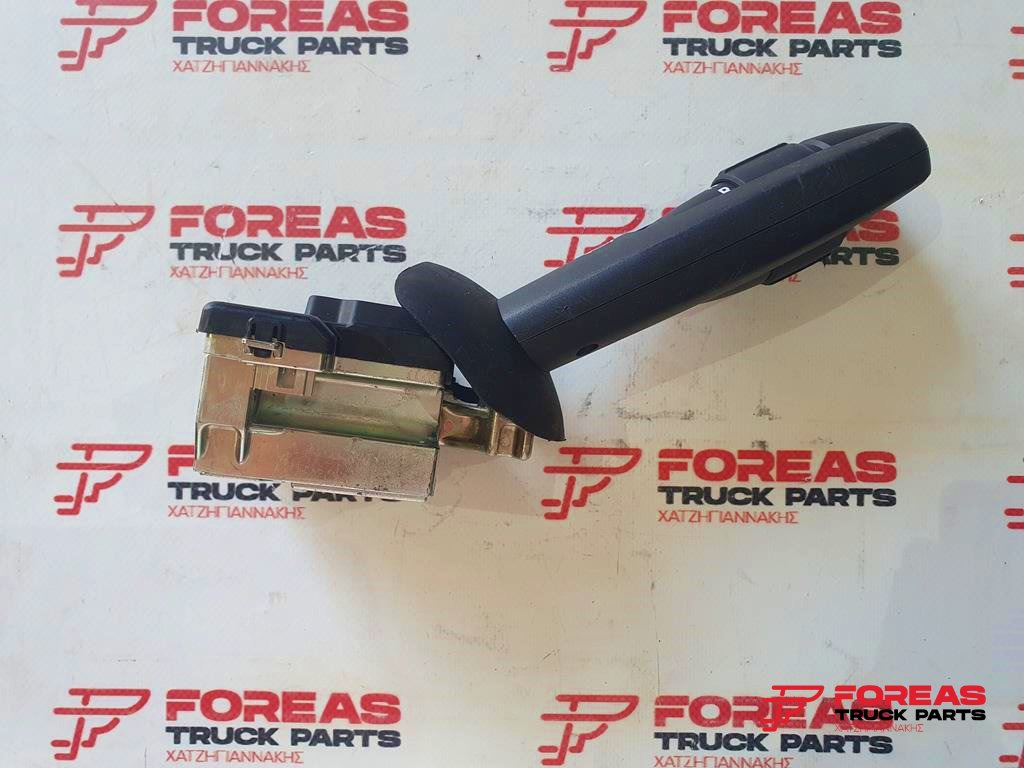 MERCEDES-BENZ ACTROS MP4 A 009 545 2324 - Gear stick for Truck: picture 3 MERCEDES-BENZ ACTROS MP4 A 009 545 2324 - Gear stick for Truck: picture 3