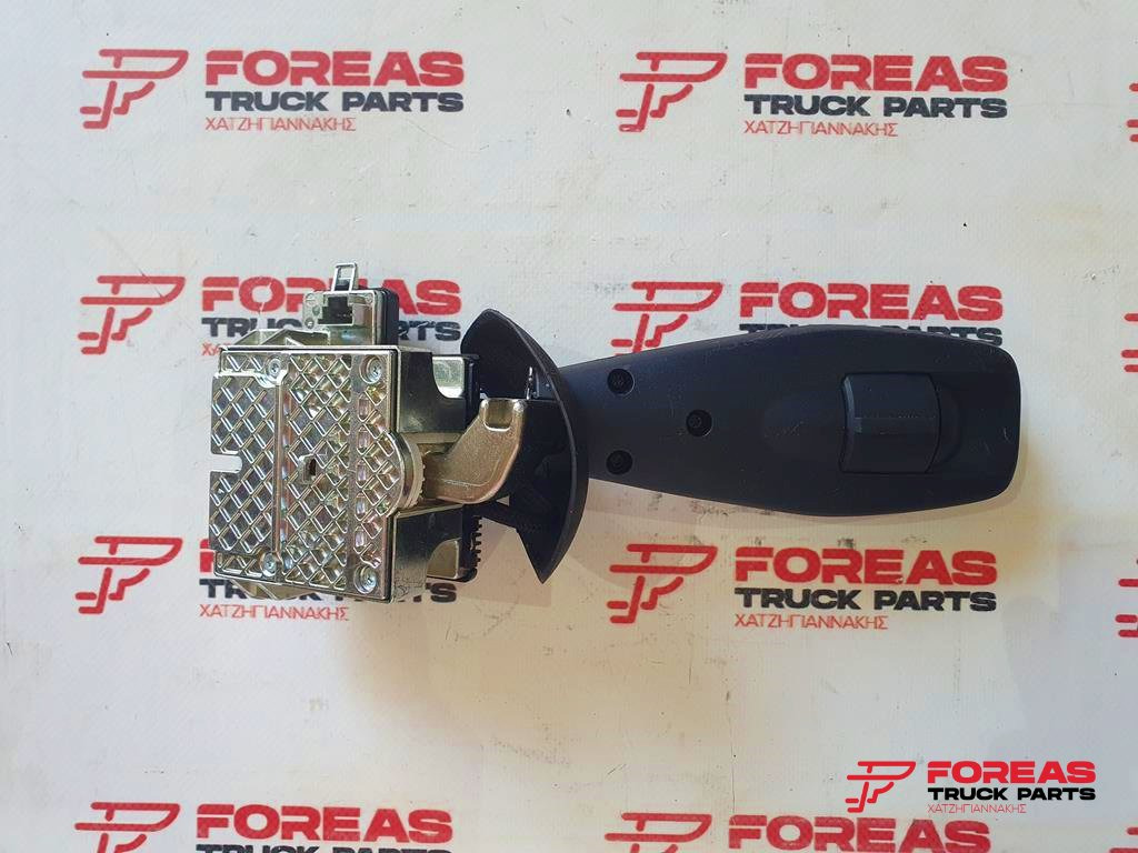 MERCEDES-BENZ ACTROS MP4 A 009 545 2324 - Gear stick for Truck: picture 2 MERCEDES-BENZ ACTROS MP4 A 009 545 2324 - Gear stick for Truck: picture 2