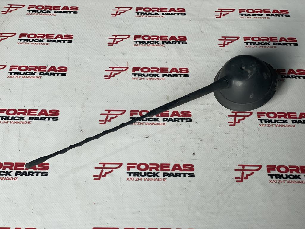 MERCEDES-BENZ ANTENNA - A 002 827 0501 - Body and exterior for Truck: picture 1 MERCEDES-BENZ ANTENNA - A 002 827 0501 - Body and exterior for Truck: picture 1