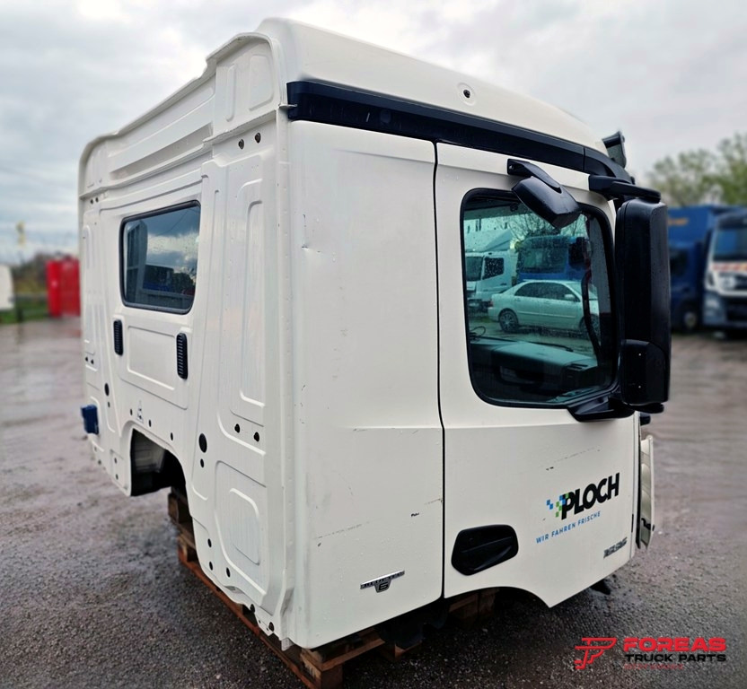 MERCEDES-BENZ ANTOS - AROCS - Cab for Truck: picture 5 MERCEDES-BENZ ANTOS - AROCS - Cab for Truck: picture 5