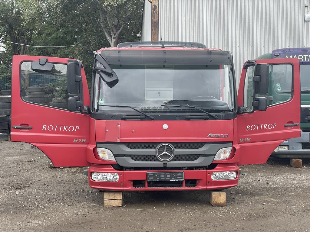 MERCEDES-BENZ ATEGO 3 - Cab for Truck: picture 4 MERCEDES-BENZ ATEGO 3 - Cab for Truck: picture 4