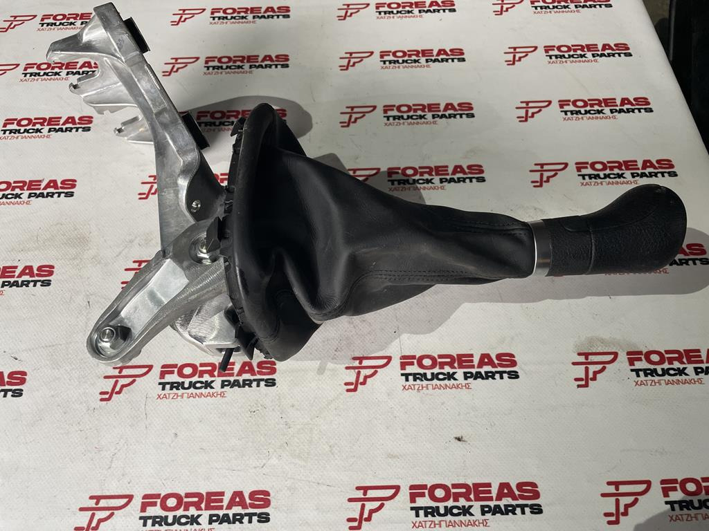MERCEDES-BENZ ATEGO - A 0002604909 - Gear stick for Truck: picture 3 MERCEDES-BENZ ATEGO - A 0002604909 - Gear stick for Truck: picture 3