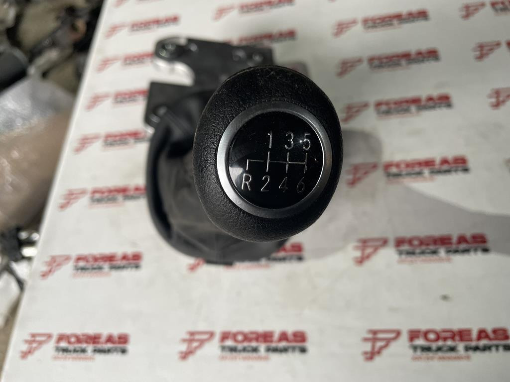 MERCEDES-BENZ ATEGO - A 0002604909 - Gear stick for Truck: picture 2 MERCEDES-BENZ ATEGO - A 0002604909 - Gear stick for Truck: picture 2