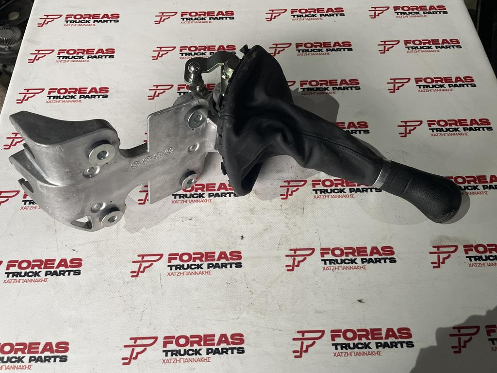 MERCEDES-BENZ ATEGO - A 0002604909 - Gear stick for Truck: picture 1 MERCEDES-BENZ ATEGO - A 0002604909 - Gear stick for Truck: picture 1