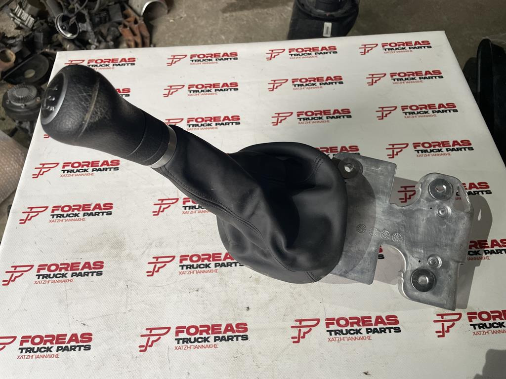 MERCEDES-BENZ ATEGO - A 0002604909 - Gear stick for Truck: picture 4 MERCEDES-BENZ ATEGO - A 0002604909 - Gear stick for Truck: picture 4