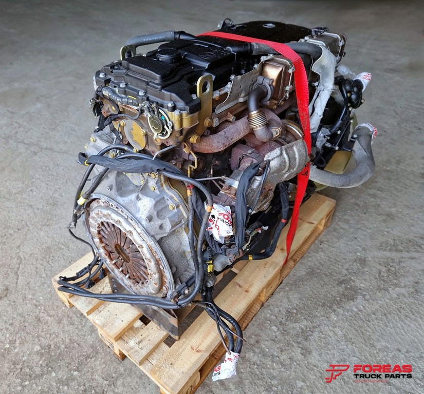 MERCEDES-BENZ ATEGO OM936 EURO6 - Engine: picture 5 MERCEDES-BENZ ATEGO OM936 EURO6 - Engine: picture 5