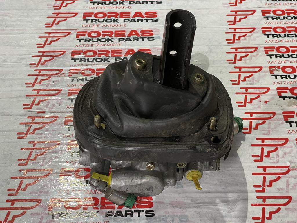 MERCEDES-BENZ HYDRAULIC - Α 000 260 6598 - Gear stick for Truck: picture 2 MERCEDES-BENZ HYDRAULIC - Α 000 260 6598 - Gear stick for Truck: picture 2
