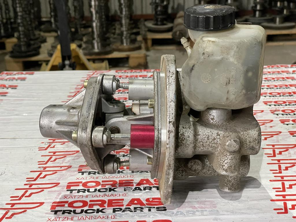 MERCEDES-BENZ HYDRAULIC GEAR SELECTOR - A 000 260 40 98 - Gear stick for Truck: picture 1 MERCEDES-BENZ HYDRAULIC GEAR SELECTOR - A 000 260 40 98 - Gear stick for Truck: picture 1