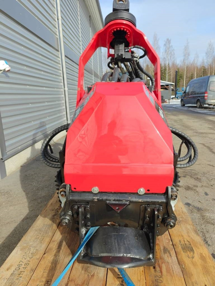 Felling head Komatsu 370.2: picture 8