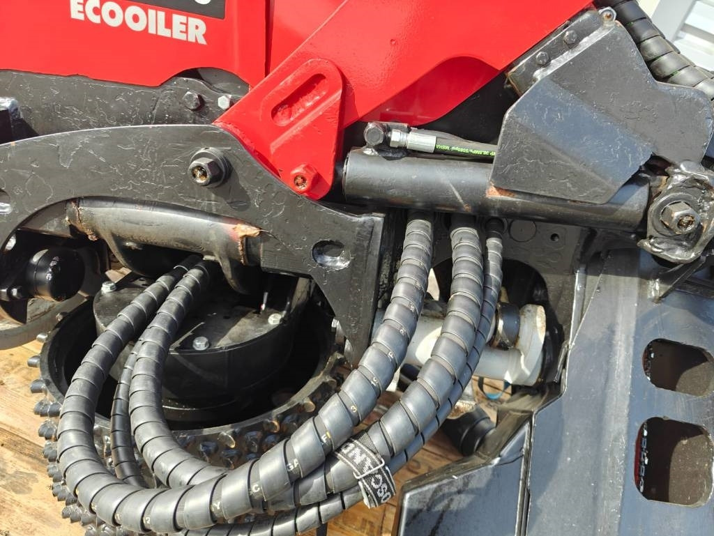 Felling head Komatsu 370.2: picture 9