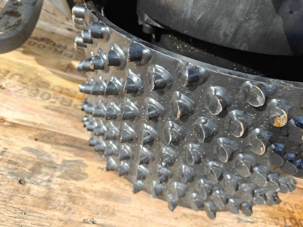 Felling head Komatsu 370.2: picture 10