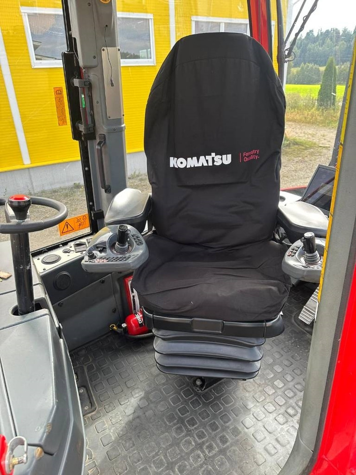 Leasing of Komatsu 875  Komatsu 875: picture 17