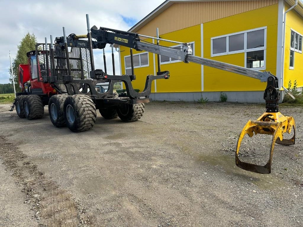 Leasing of Komatsu 875  Komatsu 875: picture 8