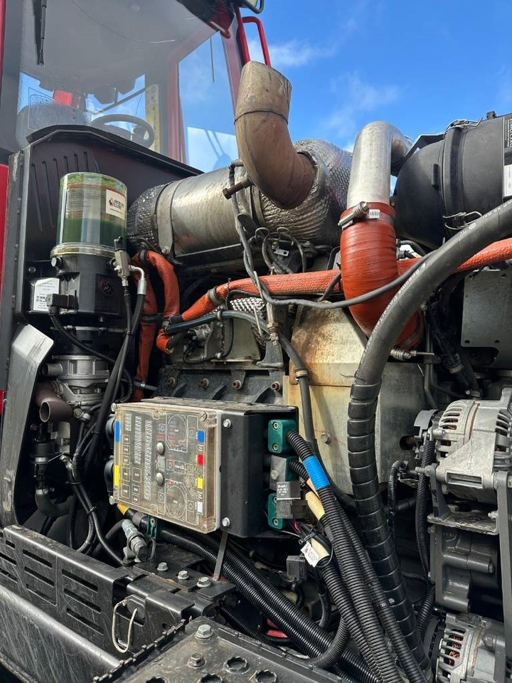 Leasing of Komatsu 875  Komatsu 875: picture 15