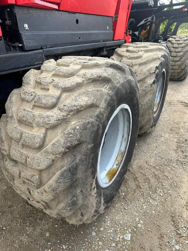 Leasing of Komatsu 875  Komatsu 875: picture 11