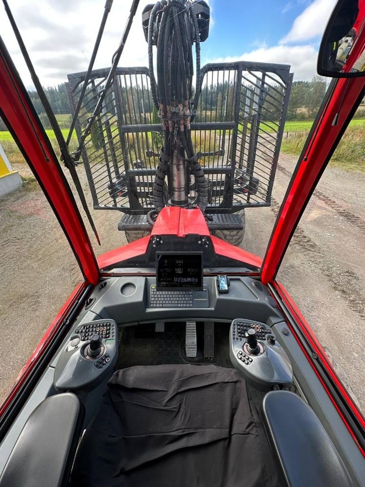 Leasing of Komatsu 875  Komatsu 875: picture 16