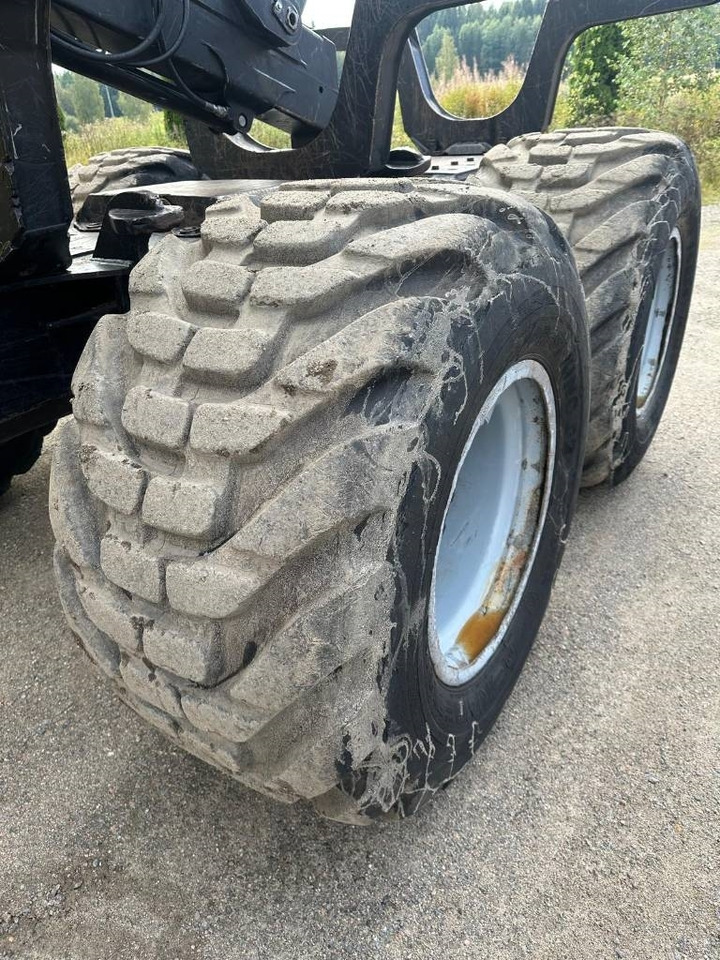 Leasing of Komatsu 875  Komatsu 875: picture 12