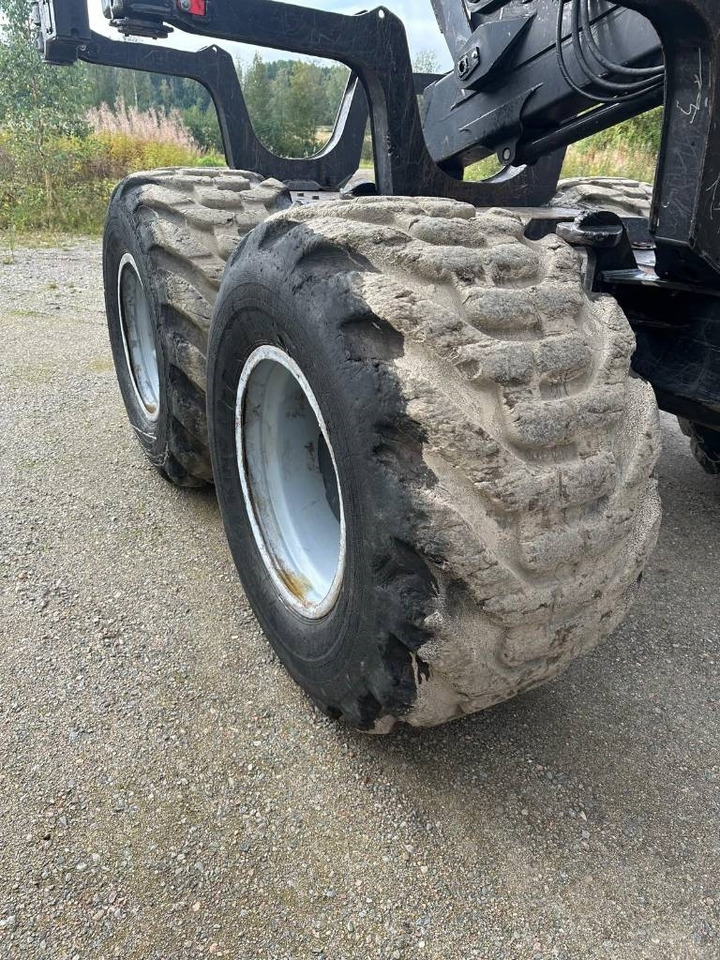 Leasing of Komatsu 875  Komatsu 875: picture 10