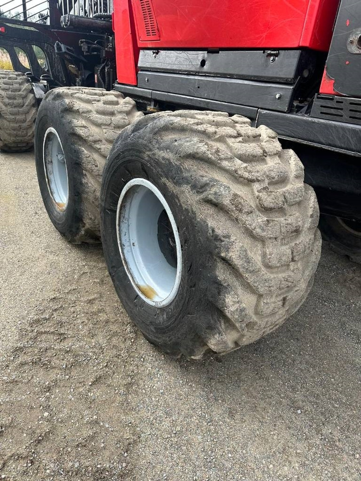 Leasing of Komatsu 875  Komatsu 875: picture 9