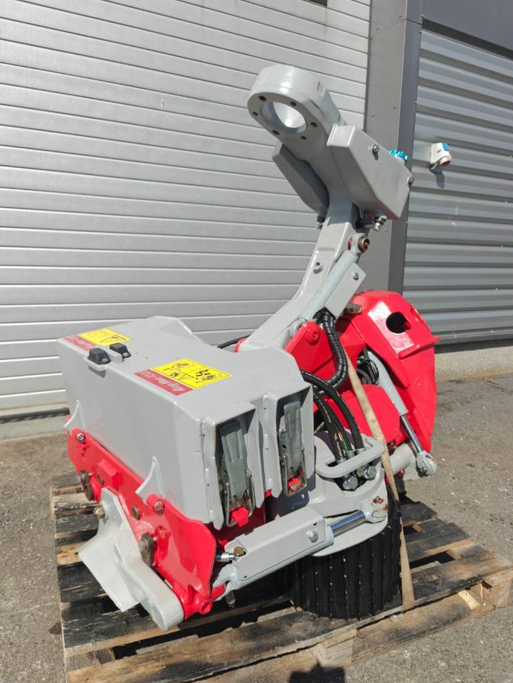 Log Max 4000 - Felling head: picture 1 Log Max 4000 - Felling head: picture 1