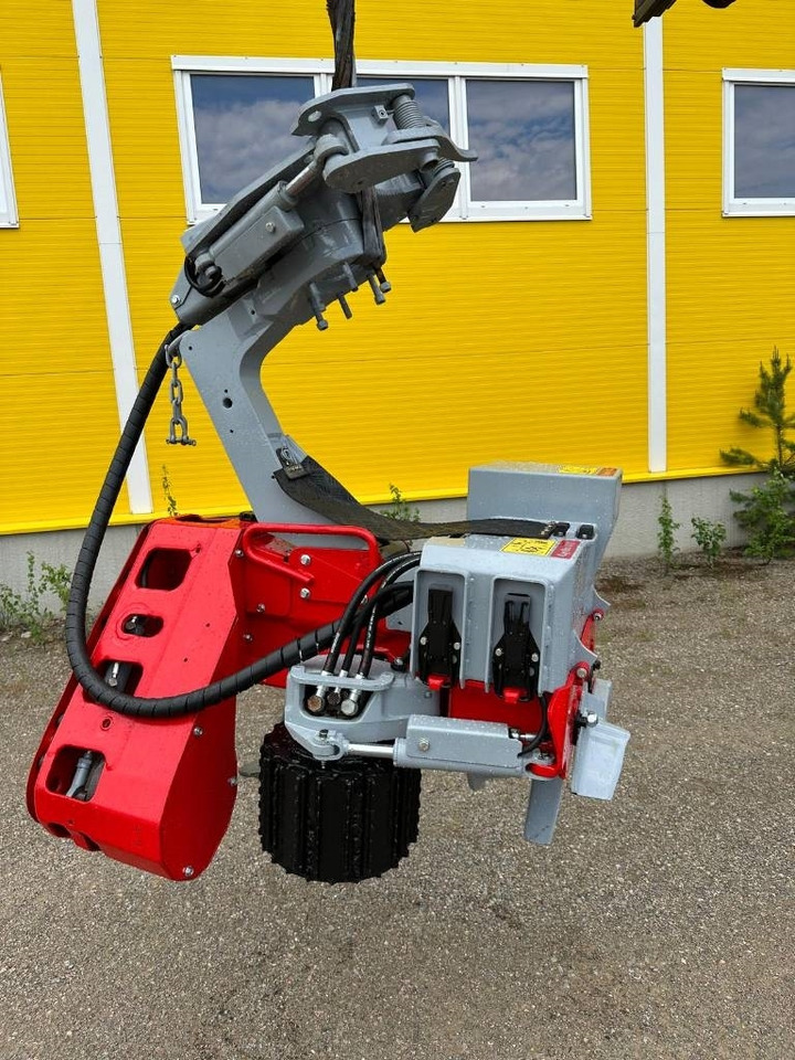 Log Max 4000 - Felling head: picture 3 Log Max 4000 - Felling head: picture 3