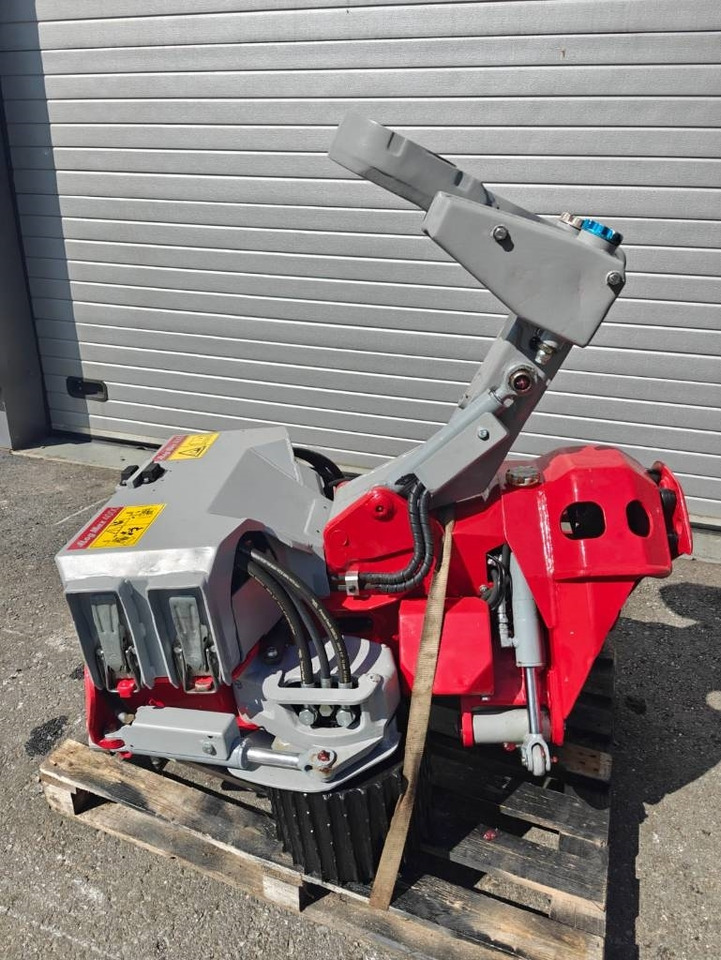 Log Max 4000 - Felling head: picture 2 Log Max 4000 - Felling head: picture 2