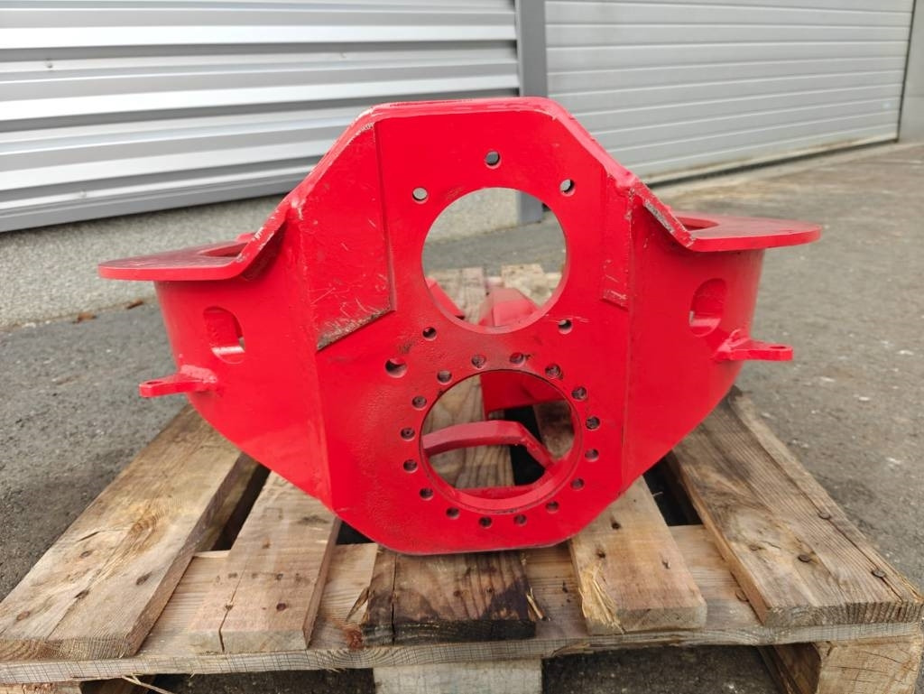 Felling head Valmet 350: picture 6 Felling head Valmet 350: picture 6