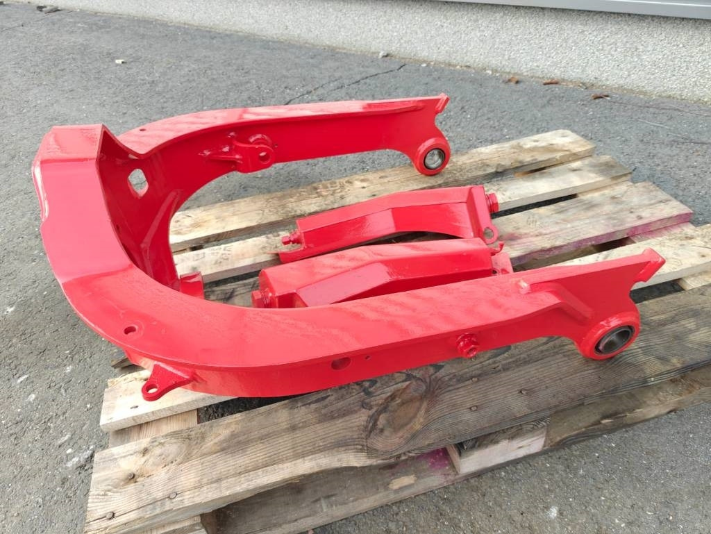 Felling head Valmet 350: picture 7 Felling head Valmet 350: picture 7