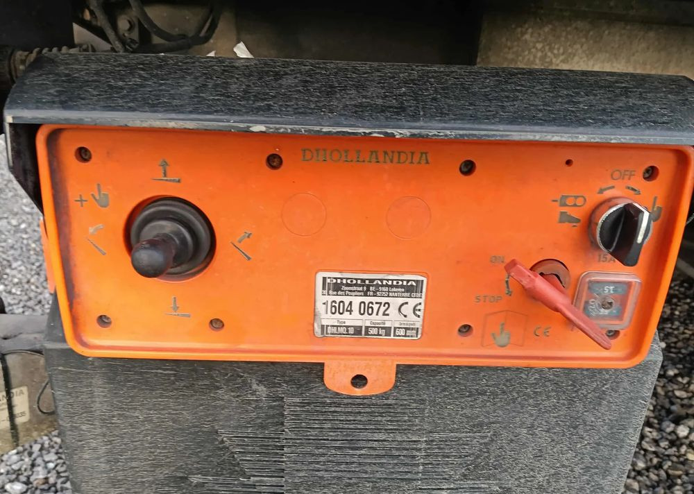 Leasing of Iveco DAILY 35C15,35C14,35C13,35C12 Iveco DAILY 35C15,35C14,35C13,35C12: picture 17 Leasing of Iveco DAILY 35C15,35C14,35C13,35C12 Iveco DAILY 35C15,35C14,35C13,35C12: picture 17