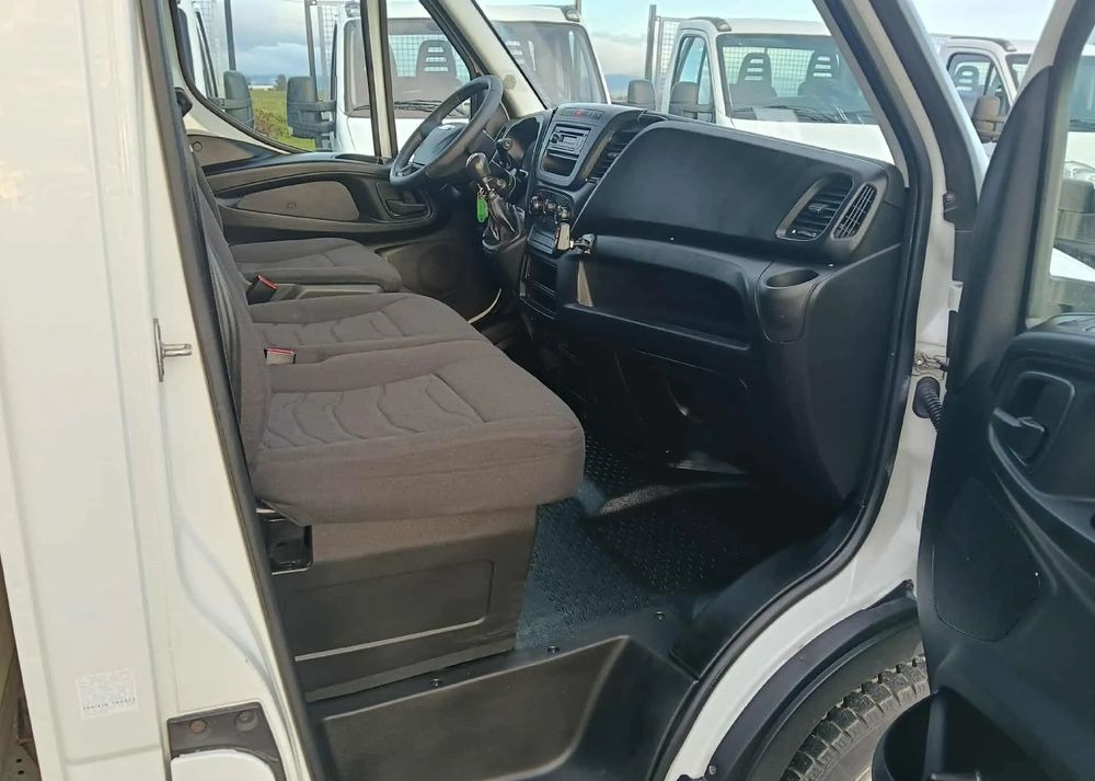 Leasing of Iveco DAILY 35C15,35C14,35C13,35C12 Iveco DAILY 35C15,35C14,35C13,35C12: picture 6 Leasing of Iveco DAILY 35C15,35C14,35C13,35C12 Iveco DAILY 35C15,35C14,35C13,35C12: picture 6