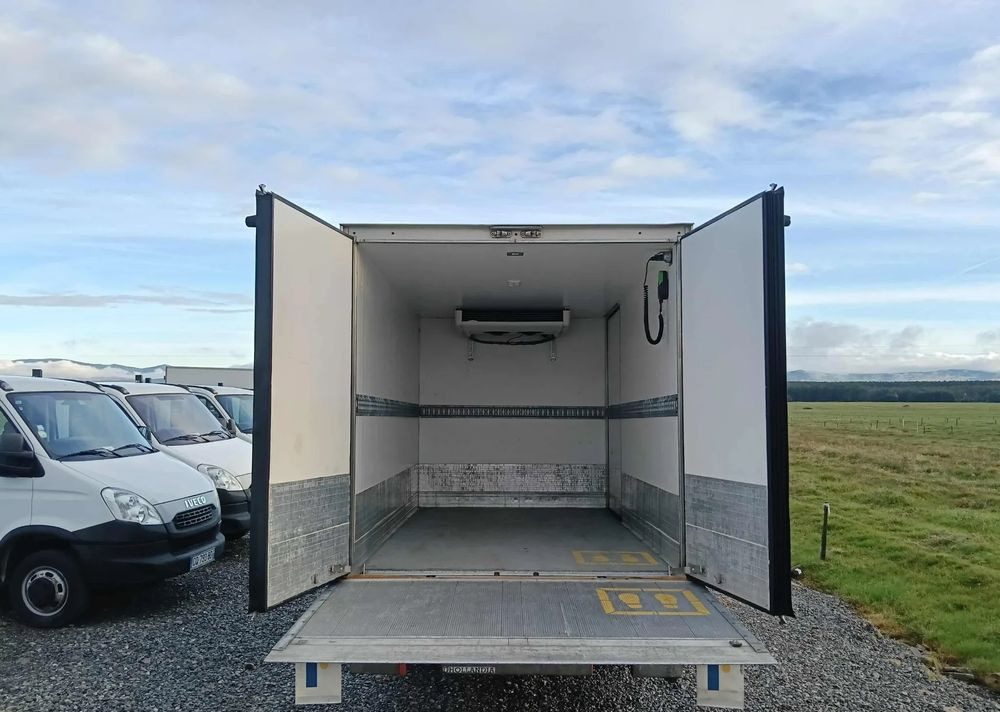 Leasing of Iveco DAILY 35C15,35C14,35C13,35C12 Iveco DAILY 35C15,35C14,35C13,35C12: picture 9 Leasing of Iveco DAILY 35C15,35C14,35C13,35C12 Iveco DAILY 35C15,35C14,35C13,35C12: picture 9