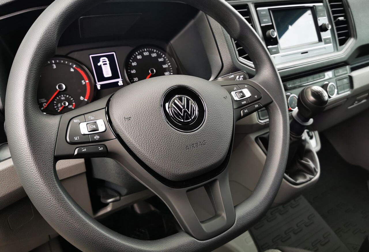 Leasing of Volkswagen Crafter 2,0 l 177 KM, długość pojazdu 6836 mm Volkswagen Crafter 2,0 l 177 KM, długość pojazdu 6836 mm: picture 11 Leasing of Volkswagen Crafter 2,0 l 177 KM, długość pojazdu 6836 mm Volkswagen Crafter 2,0 l 177 KM, długość pojazdu 6836 mm: picture 11