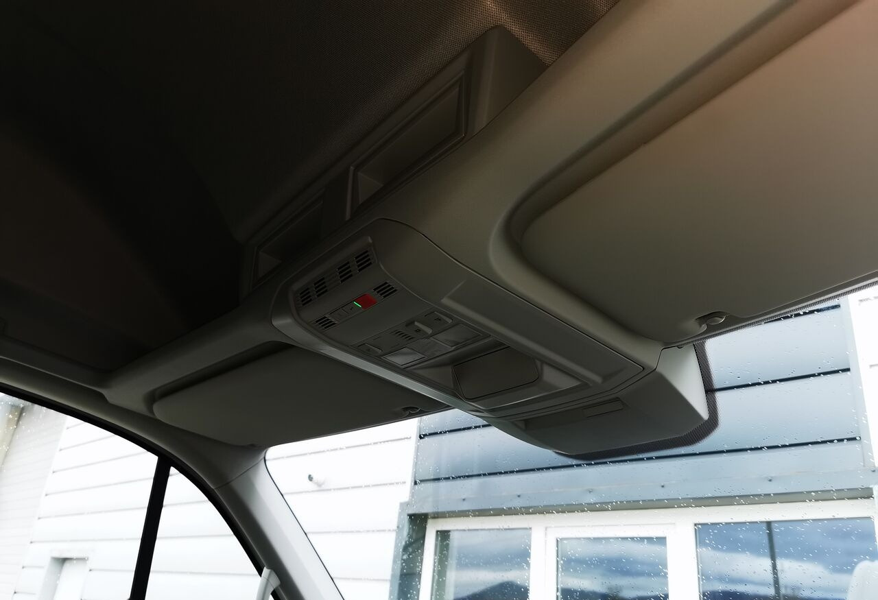 Leasing of Volkswagen Crafter 2,0 l 177 KM, długość pojazdu 6836 mm Volkswagen Crafter 2,0 l 177 KM, długość pojazdu 6836 mm: picture 13 Leasing of Volkswagen Crafter 2,0 l 177 KM, długość pojazdu 6836 mm Volkswagen Crafter 2,0 l 177 KM, długość pojazdu 6836 mm: picture 13