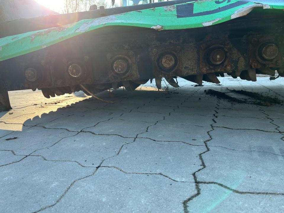 Doppstadt Bio Screen / Sterndeck Grobabscheider - Screener: picture 3 Doppstadt Bio Screen / Sterndeck Grobabscheider - Screener: picture 3