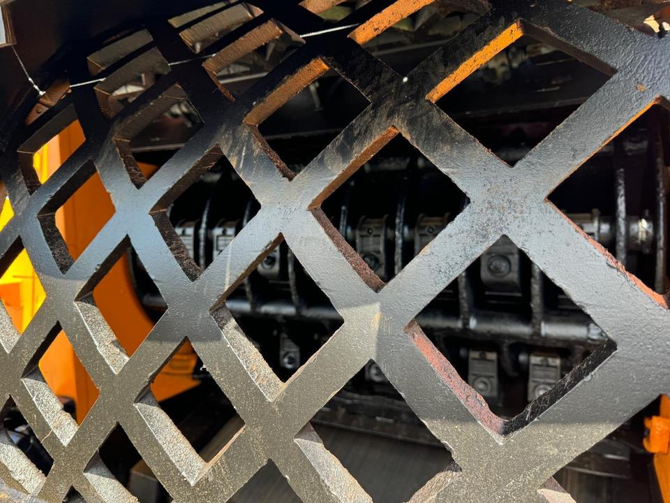 Doppstadt Heckkörbe für AK ….. verschiedene Größen - Screener: picture 1 Doppstadt Heckkörbe für AK ….. verschiedene Größen - Screener: picture 1