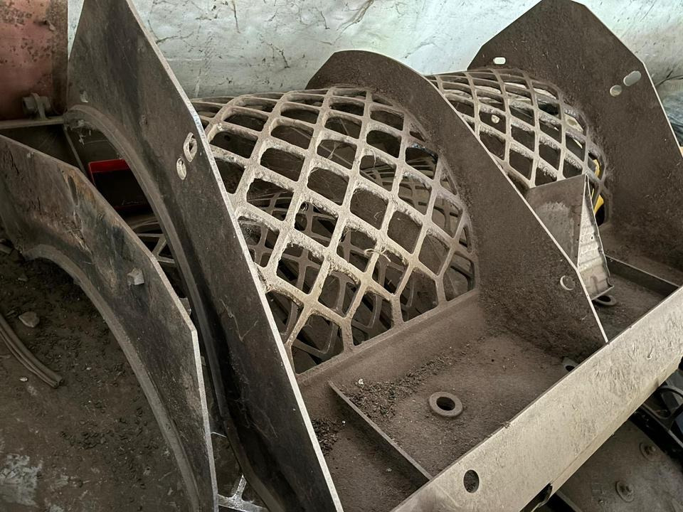 Doppstadt Heckkörbe für AK ….. verschiedene Größen - Screener: picture 3 Doppstadt Heckkörbe für AK ….. verschiedene Größen - Screener: picture 3