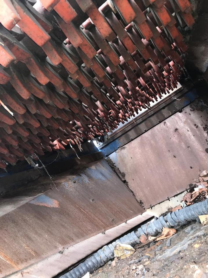 Doppstadt Sternsiebmaschine HS 401 Selector - Screener: picture 5 Doppstadt Sternsiebmaschine HS 401 Selector - Screener: picture 5