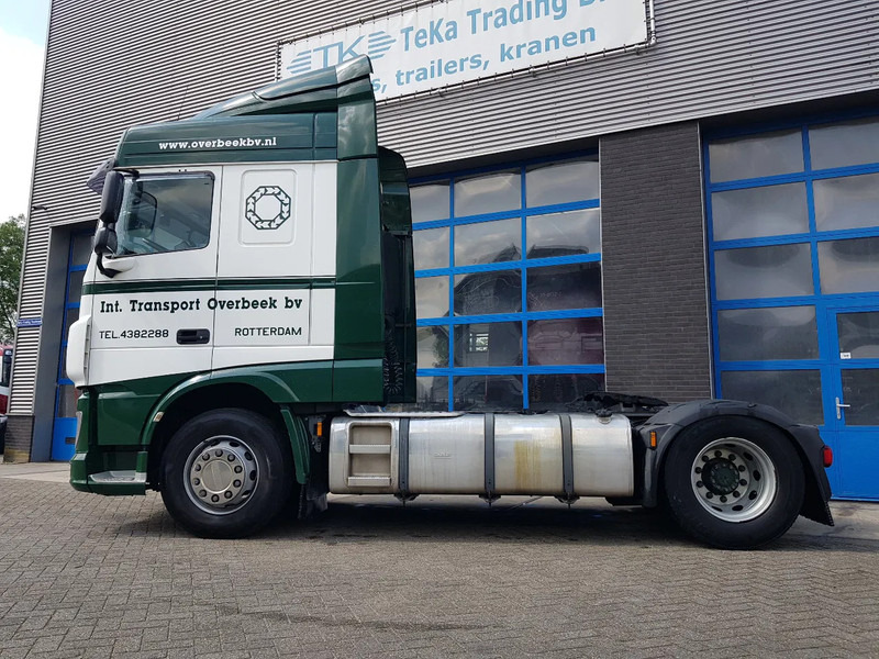 DAF XF 440 ADR AT FL EXII OX - Tractor unit: picture 3 DAF XF 440 ADR AT FL EXII OX - Tractor unit: picture 3