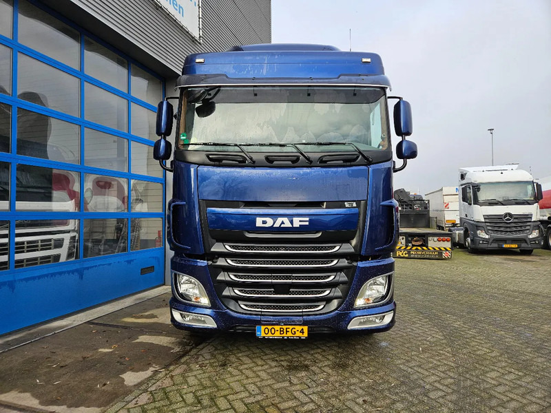 DAF XF 460 Double tank New Tacho - Tractor unit: picture 2 DAF XF 460 Double tank New Tacho - Tractor unit: picture 2