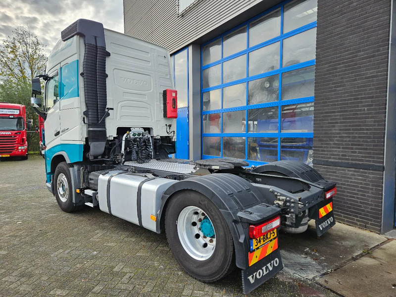 Volvo FH 460 ADR EX/II, EX/III, FL and AT. I-Parc Cool Smart tacho TÜV - Tractor unit: picture 4 Volvo FH 460 ADR EX/II, EX/III, FL and AT. I-Parc Cool Smart tacho TÜV - Tractor unit: picture 4