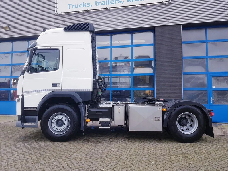 Volvo FM 380 ADR EX/II EX/III FL AT Hydrauliek Euro 6 - Tractor unit: picture 3 Volvo FM 380 ADR EX/II EX/III FL AT Hydrauliek Euro 6 - Tractor unit: picture 3
