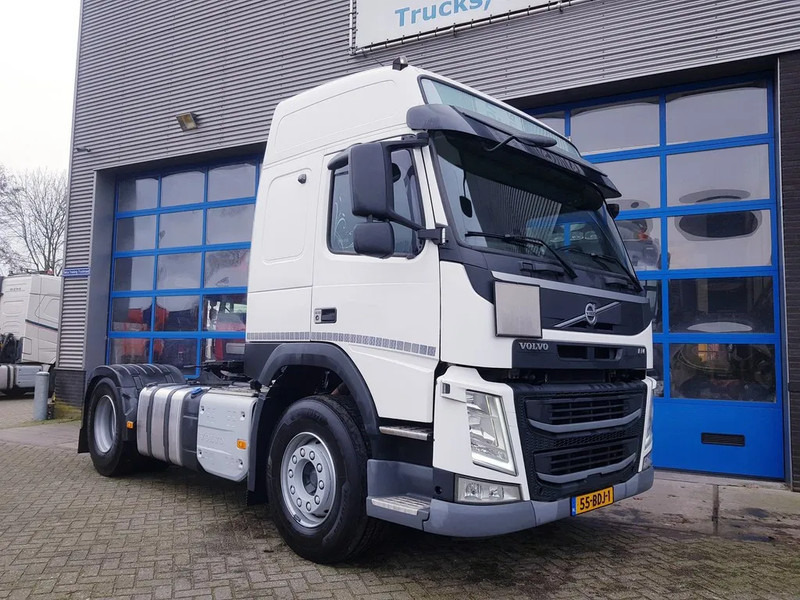 Volvo FM 380 ADR EX/II EX/III FL AT Hydrauliek Euro 6 - Tractor unit: picture 5 Volvo FM 380 ADR EX/II EX/III FL AT Hydrauliek Euro 6 - Tractor unit: picture 5