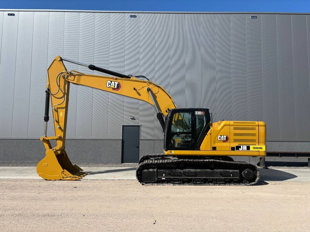 CAT 330 GC (NEW/Non CE certified)  - Crawler excavator: picture 1 CAT 330 GC (NEW/Non CE certified)  - Crawler excavator: picture 1