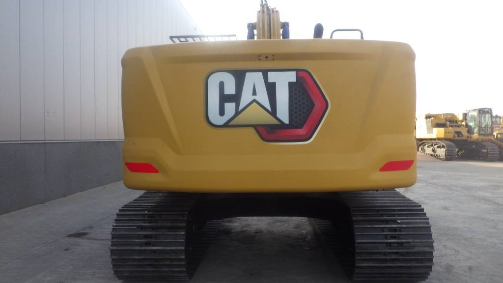 CAT 330 GC (NEW/Non CE certified) - Crawler excavator: picture 4 CAT 330 GC (NEW/Non CE certified) - Crawler excavator: picture 4