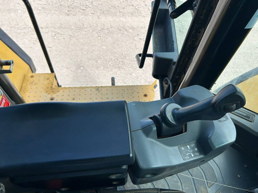 CAT 980 (Under Preparation) - Wheel loader: picture 4 CAT 980 (Under Preparation) - Wheel loader: picture 4
