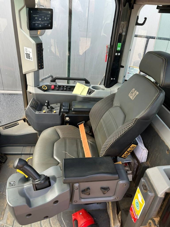 CAT 980 (Under Preparation) - Wheel loader: picture 3 CAT 980 (Under Preparation) - Wheel loader: picture 3