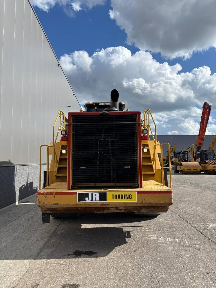 CAT 988 H  - Wheel loader: picture 4 CAT 988 H  - Wheel loader: picture 4